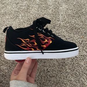 NWOT Kids “Heelys”